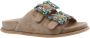 Alma EN Pena Comfortabele Slipper Pisonge - Thumbnail 1