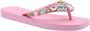 Alma EN Pena Slippers met strass details - Thumbnail 2