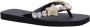Alma EN Pena Comfortabele Teenslipper Pollone voor jongeren - Thumbnail 1