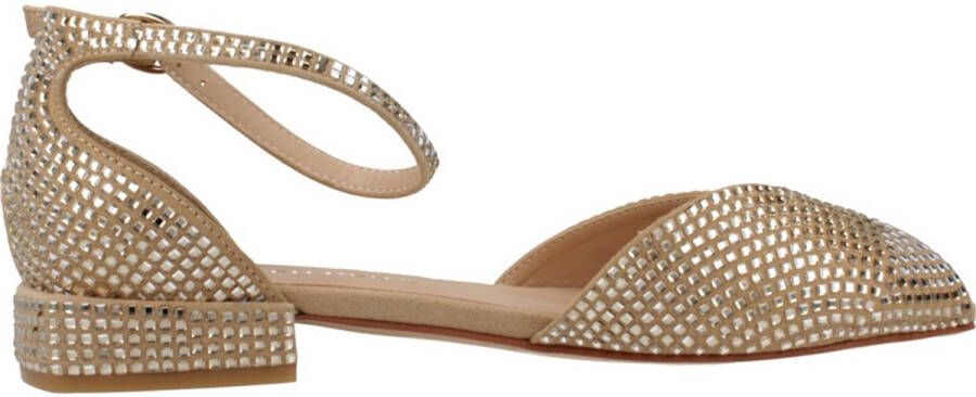 Alma en Pena V2550401 Goud