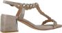 Alma en Pena V2550943 Brons metaal - Thumbnail 1