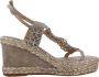 Alma en Pena Sandalen V2551256 - Thumbnail 1