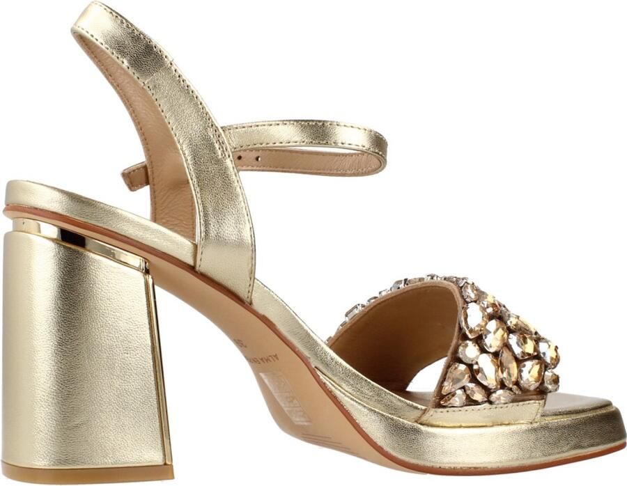 Alma en Pena V262652 Goud