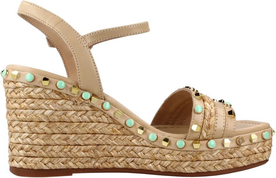 Alma en Pena Sandalen met hakken V265800