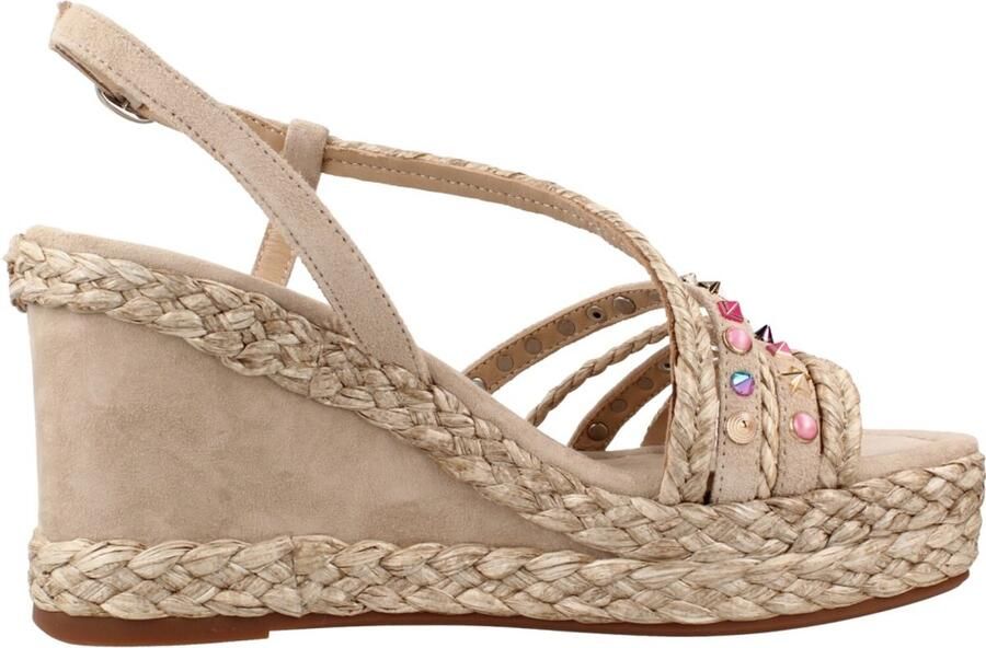 Alma en Pena V265900 Beige