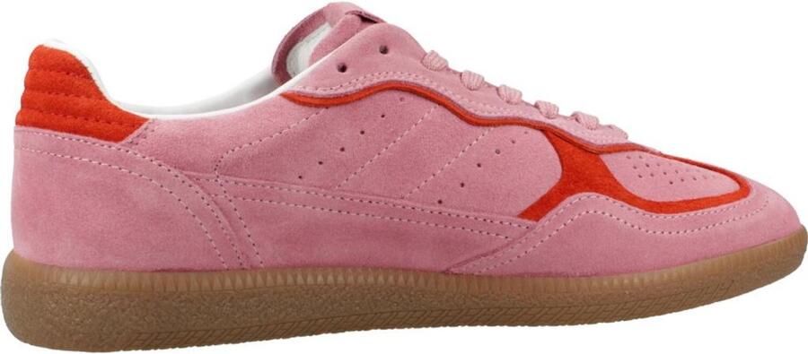 Alohas Sneakers laag 'Tb.490 Rife' pink rood
