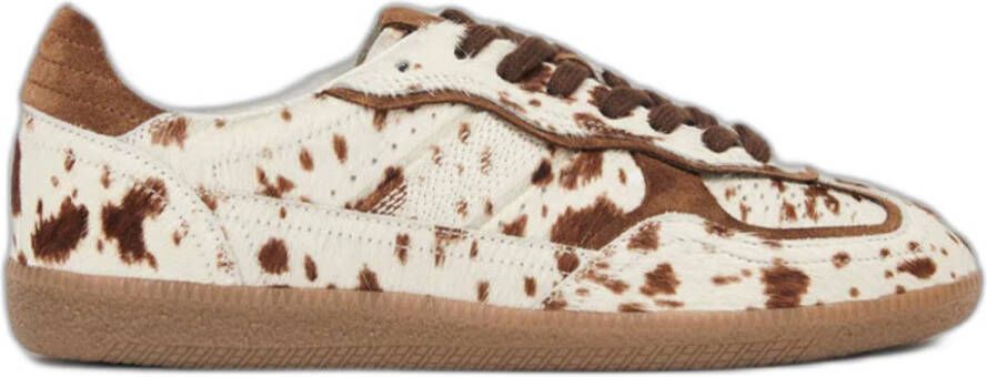 ALOHAS Sneakers Baskets en cuir femme Tb.490