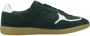 ALOHAS Rife Leren Sneakers Green Dames - Thumbnail 1