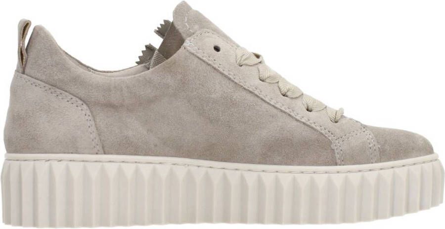 Alpe Sneakers Gray Dames