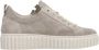 Alpe Sneakers Gray Dames - Thumbnail 1
