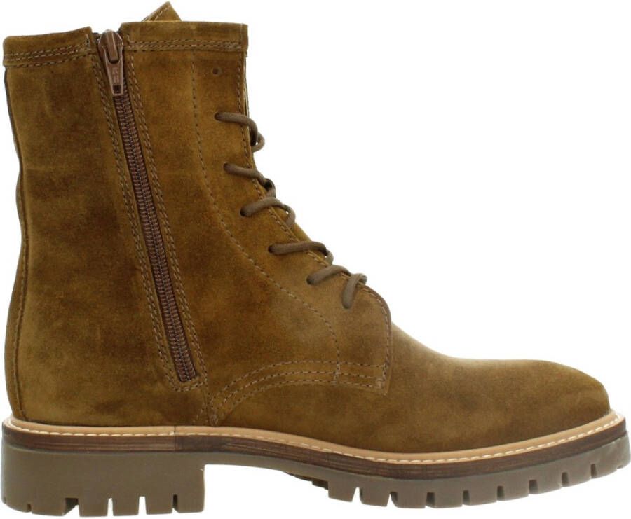 Alpe Stijlvolle Schoenen 2610 Brown Dames