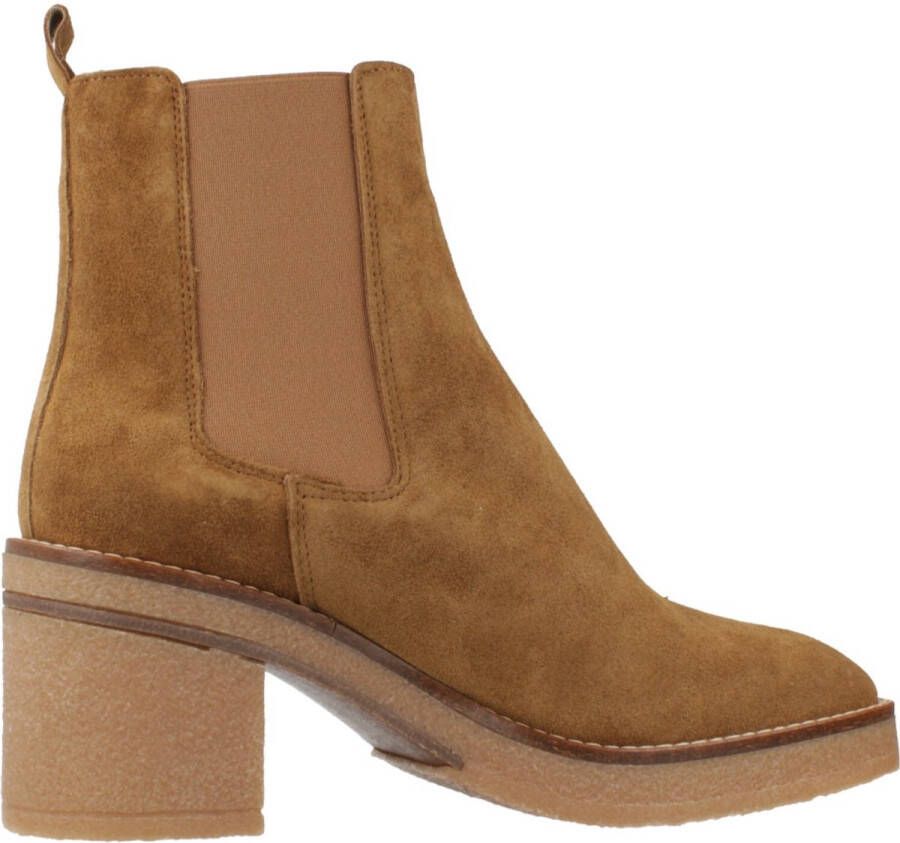 Alpe 5240 11 Bruin