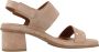 Alpe Elegant High Heel Sandals - Thumbnail 1