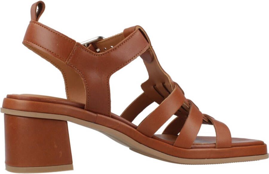 Alpe 5481 08 Bruin