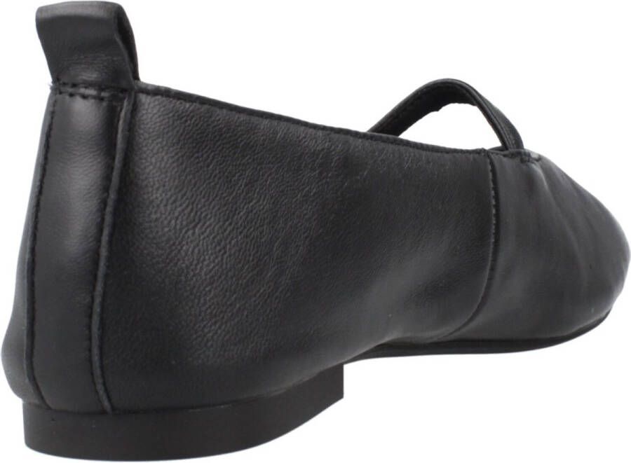 Alpe 5555 00 Zwart