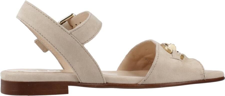 Alpe Platte sandalen 5175 12