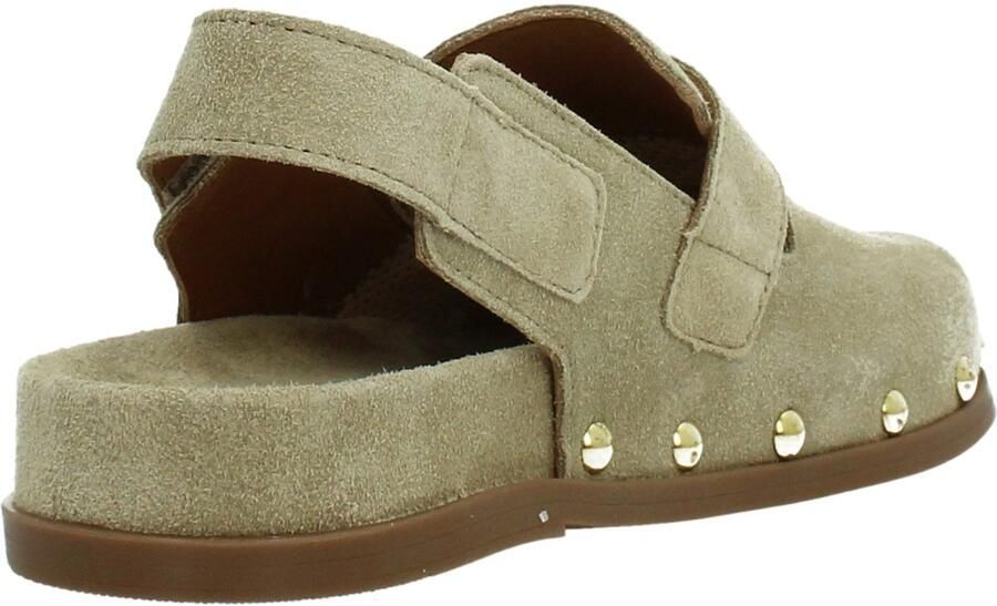 Alpe Klompen Zuecos Mujer Modèle 5396 11