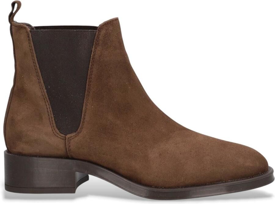 Alpe Klassieke Chelsea Boots voor Couture Stijl