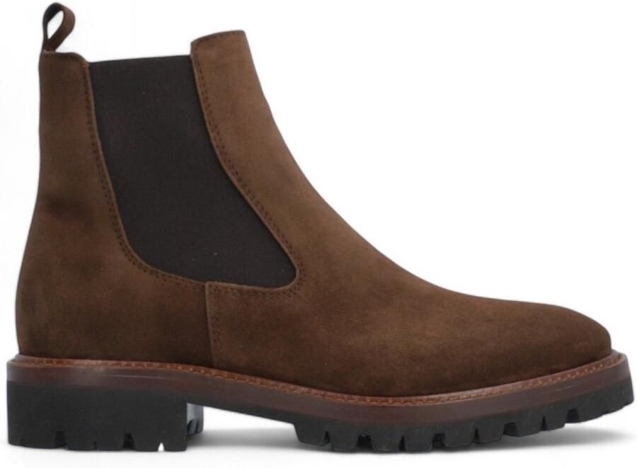 Alpe Stijlvolle Laars voor dagelijks gebruik - Foto 2