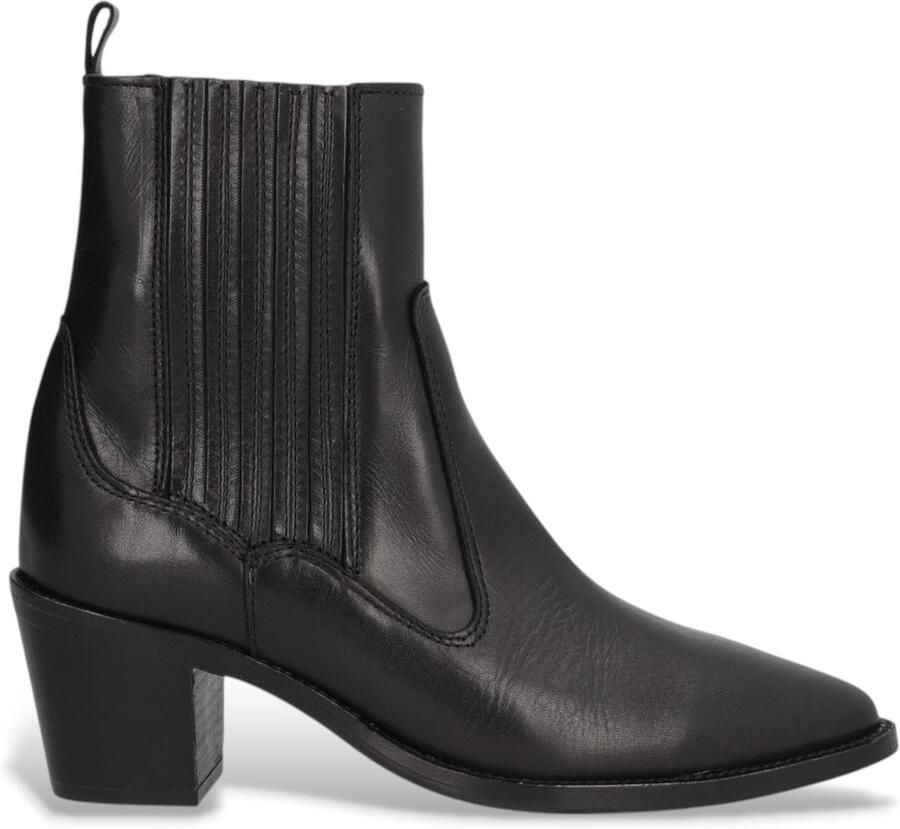 Alpe Elegante enkellaarsjes in Nevada-stijl