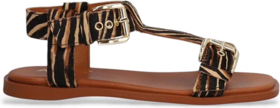 Alpe Sheila sandalen met