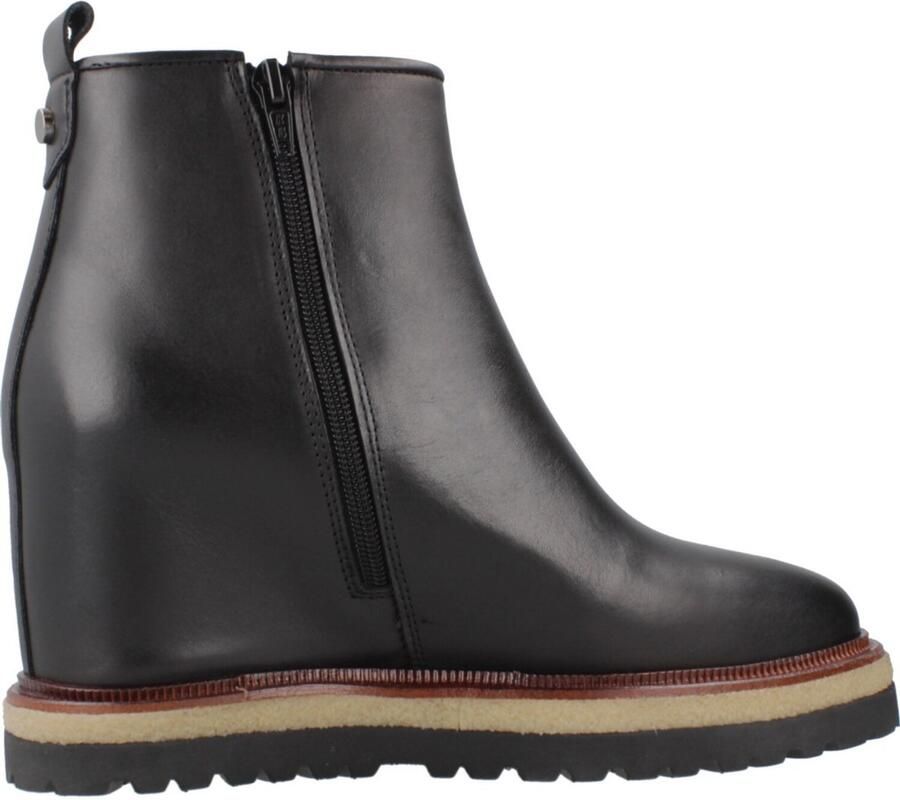 Alpe Vanity 2 leren enkellaarsjes