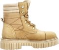 Alpe Stijlvolle Lace-up Laarzen voor Kinderen - Beige
