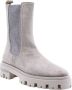 ALPEWOMAN 2652 boots dames grijs osso suede - Thumbnail 1