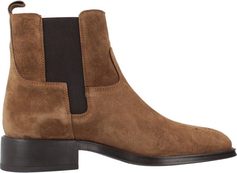 Alpe COUTURE Bruin