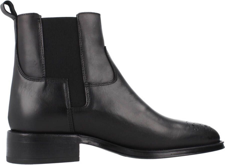 Alpe COUTURE Zwart