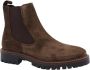 Alpe Stijlvolle Schoenen 2609 Brown Dames - Thumbnail 1