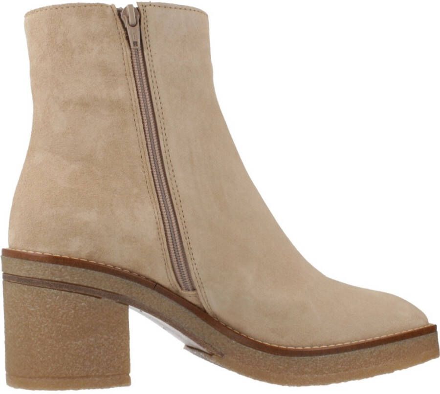 Alpe JANIS Beige