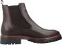 Alpe Chelsea Boots in Militaire Stijl - Thumbnail 1