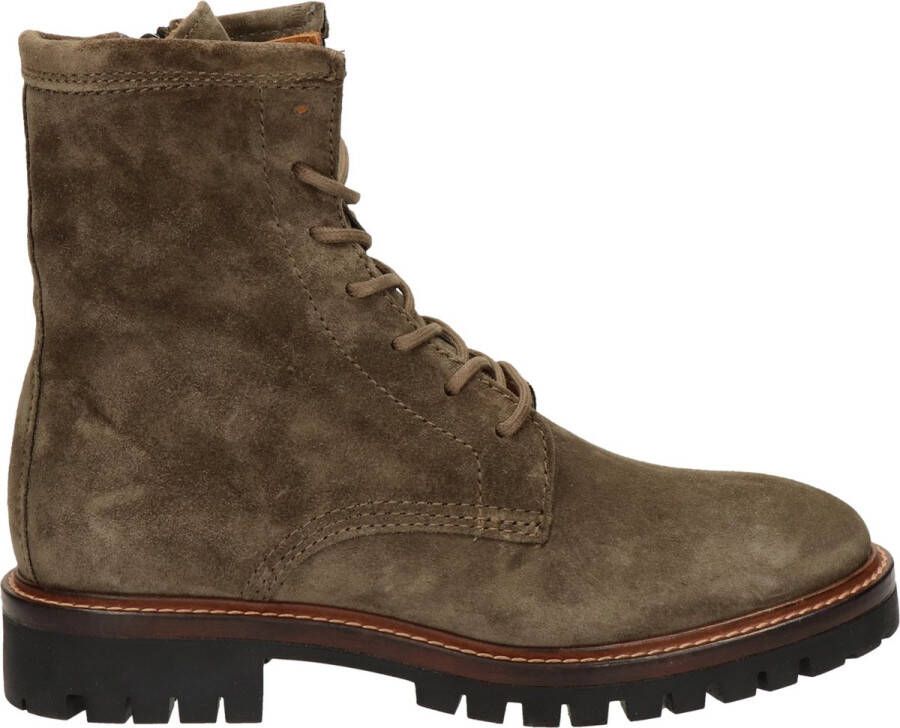 Alpe Militare dames veterboot Kaki
