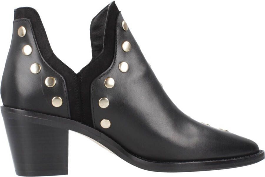 Alpe Elegante Haklaarzen in Nevada Stijl