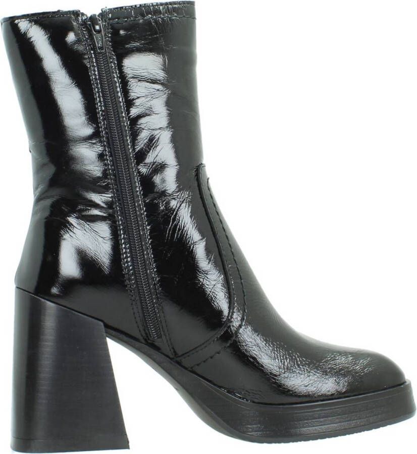Alpe RETRO 49 Zwart