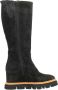 Alpe High Boots Black Dames - Thumbnail 1