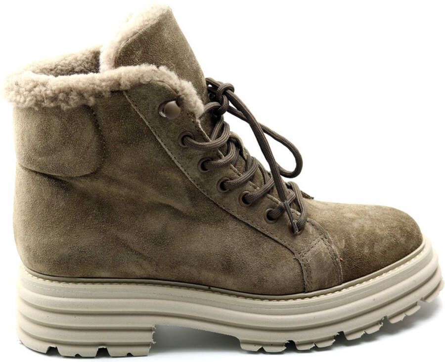 Alpe team 25071137 Hoge Veterschoen - Foto 3