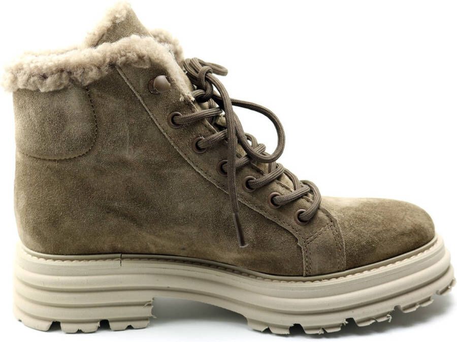 Alpe team 25071137 Hoge Veterschoen - Foto 2