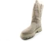 Alpe Alabama Boots Beige Dames - Thumbnail 1