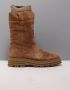 Alpe team ALPEWOMAN 2511 boots dames bruin bryce suede - Thumbnail 1