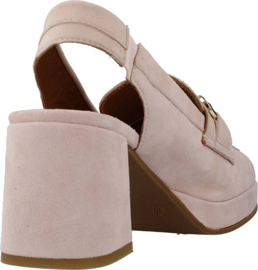 Alpe VOGUE Roze