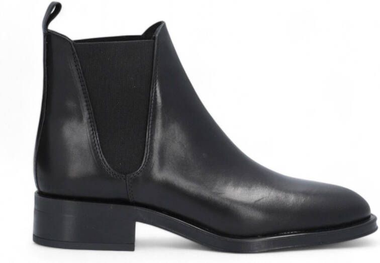 Alpe Klassieke Chelsea Boots voor Couture Stijl