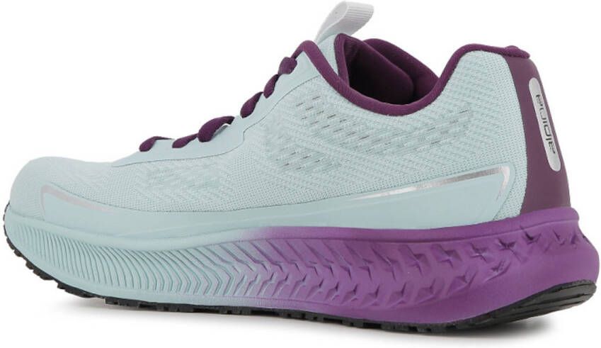 Alpina Sports Alpina sneaker schoenen Urban Outdoor Boston W Grapeade voor dames Paars