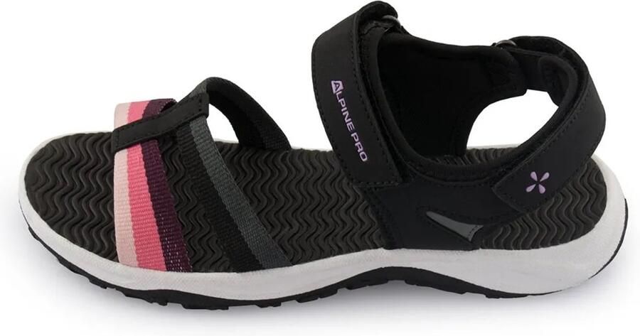 Alpine pro Dames sandalen agira 37: comfort & duurzaamheid