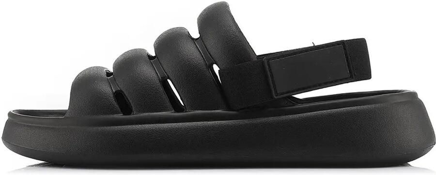 Alpine pro Edeba Sandalen Zwart Vrouw