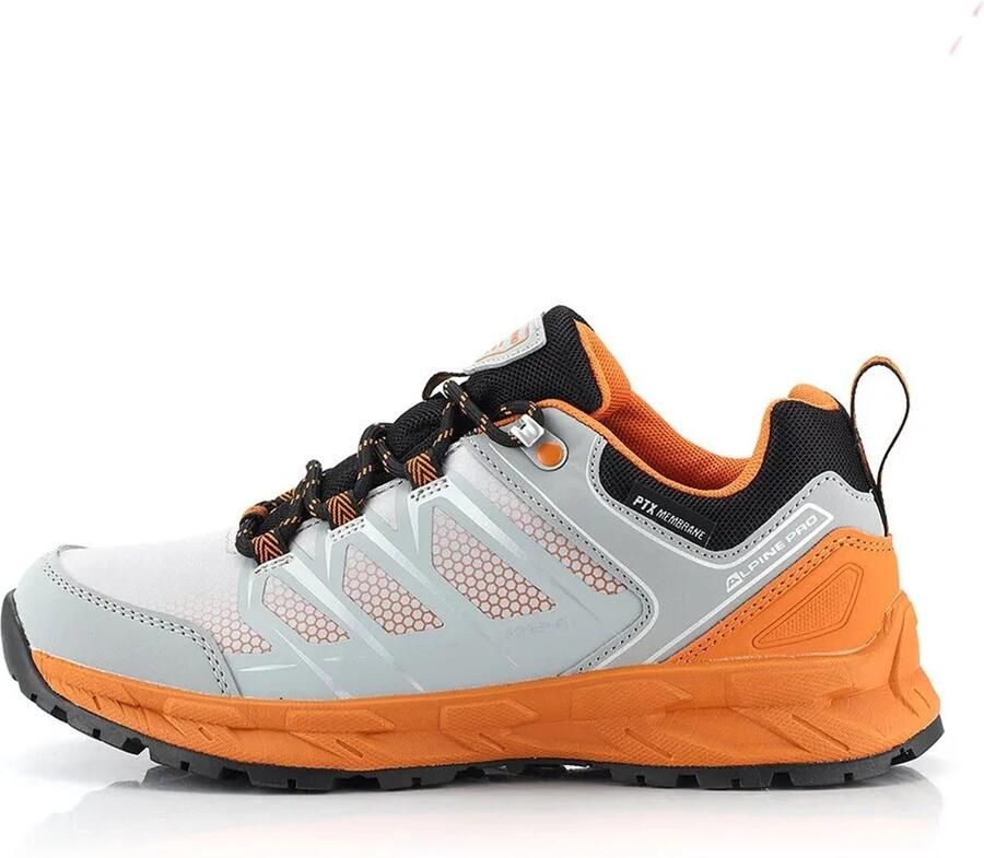 Alpine pro Haire Wandelschoenen Grijs