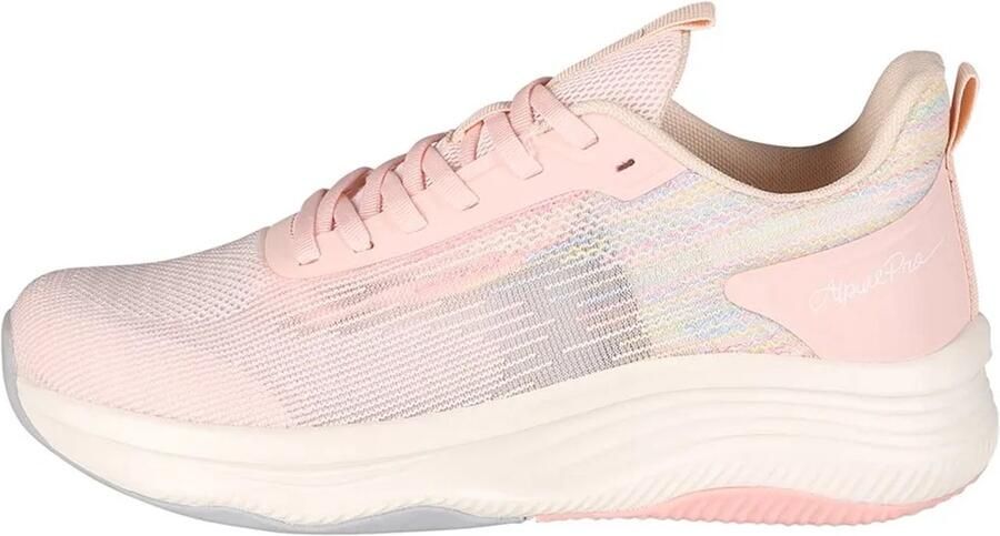 Alpine pro Hunaba Wandelschoenen Roze Vrouw