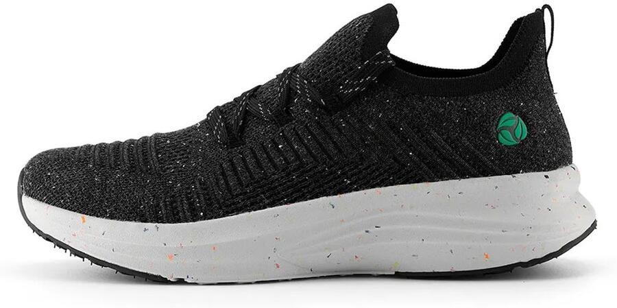Alpine pro Hune Schoenen Zwart
