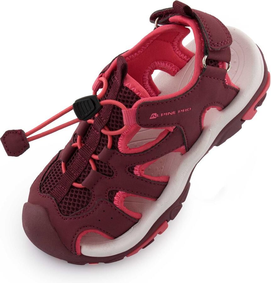 Alpine pro Kindersandalen lamego 30 comfort & duurzaamheid